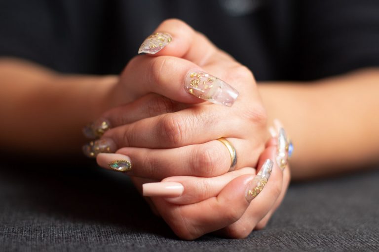 Trends & Inspirations in Nail Design